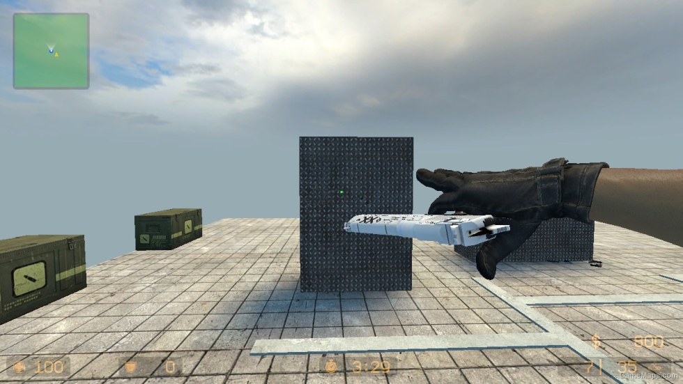 CSGO MOD ( PHOENIX)