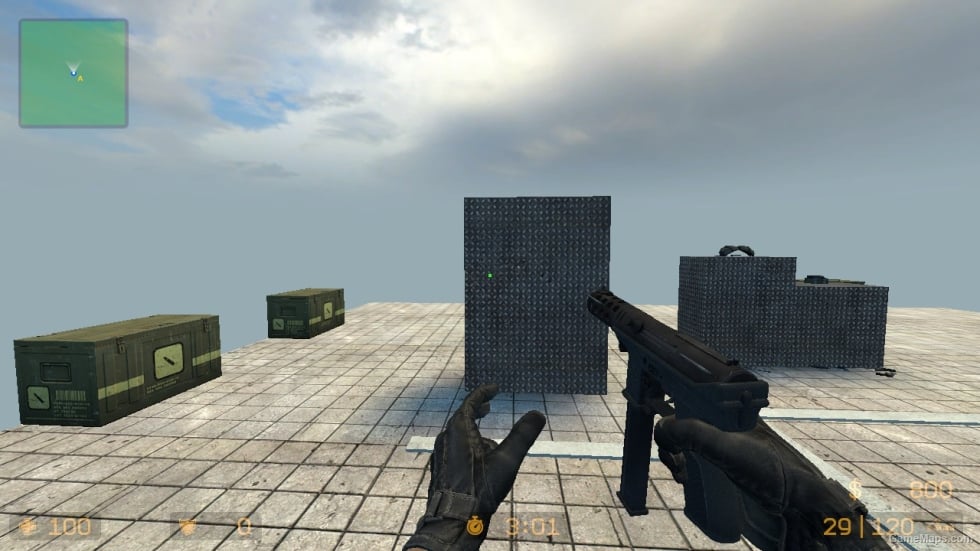 CSGO MOD ( PHOENIX)