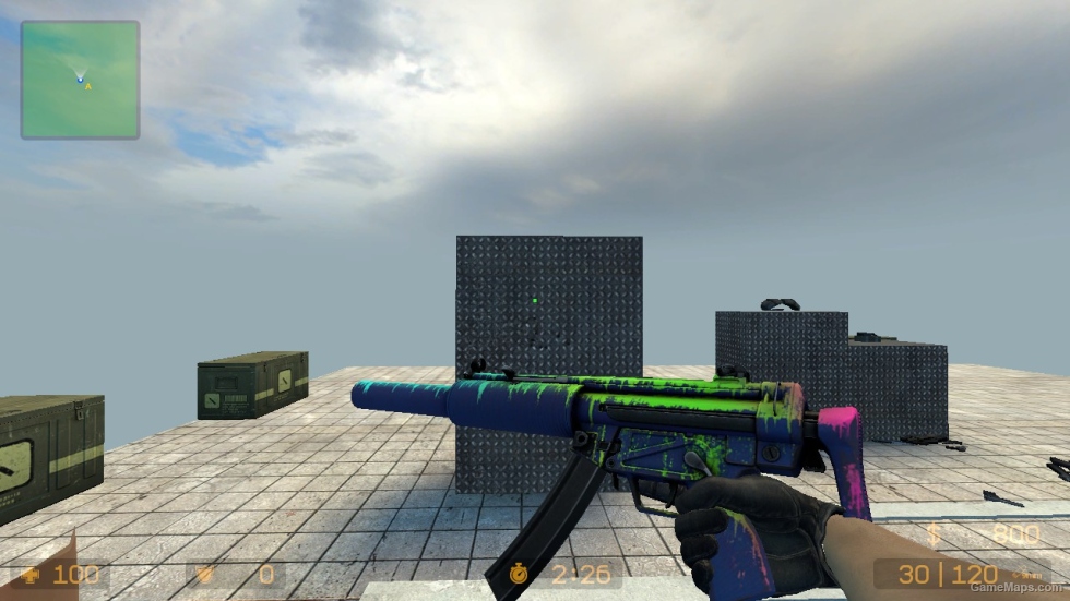 CSGO MOD ( PHOENIX)