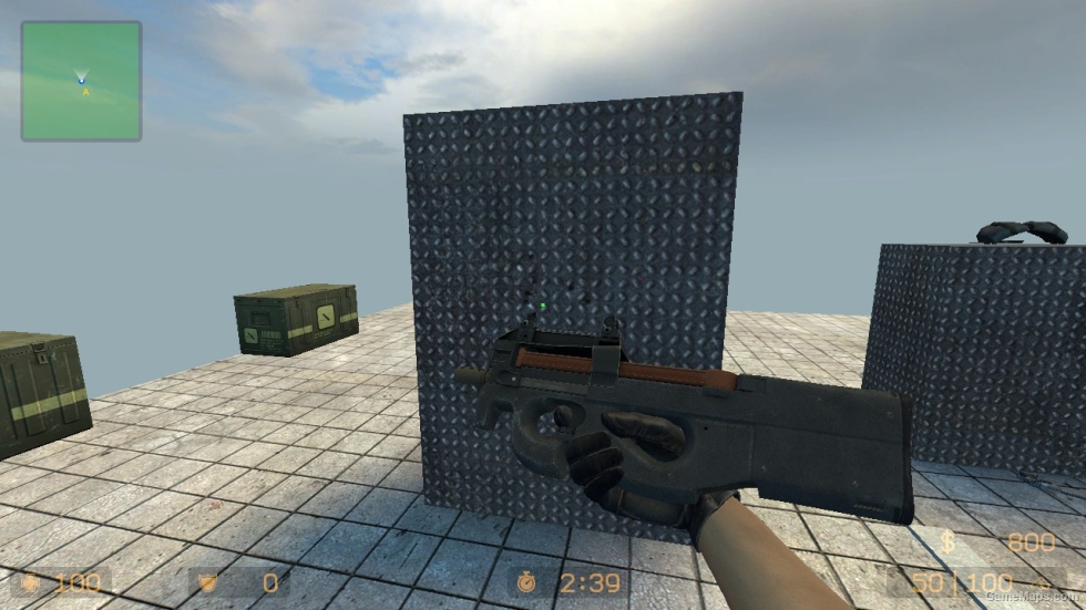 CSGO MOD ( PHOENIX)