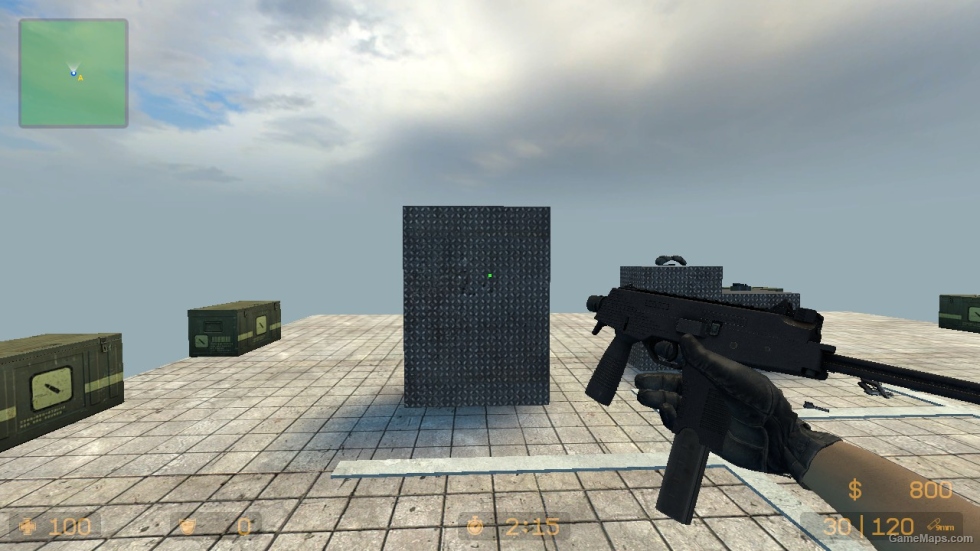 CSGO MOD ( PHOENIX)
