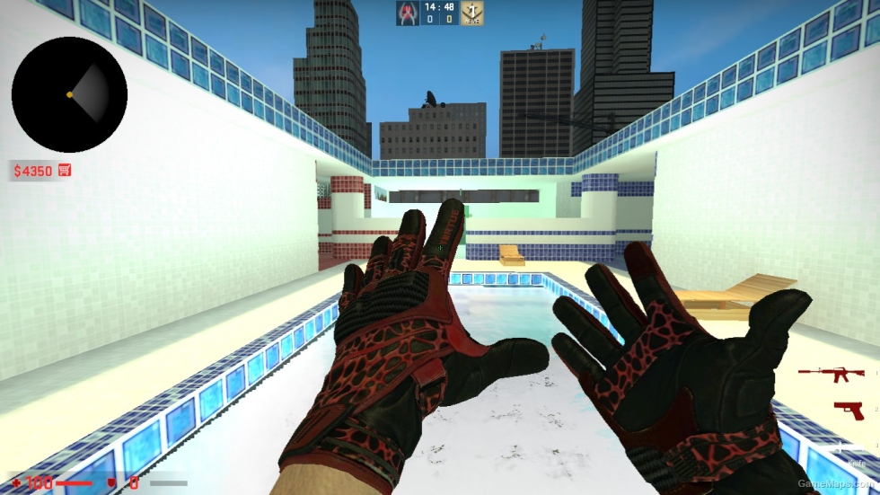 CSSO MINI PACK 2 (RED)