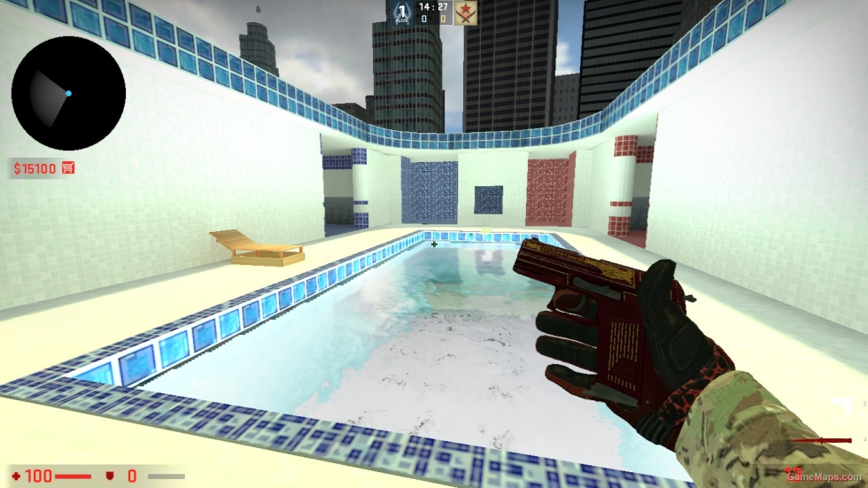 CSSO MINI PACK 2 (RED)