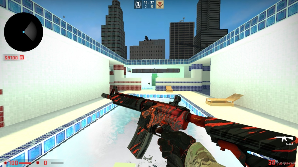 CSSO MINI PACK 2 (RED)