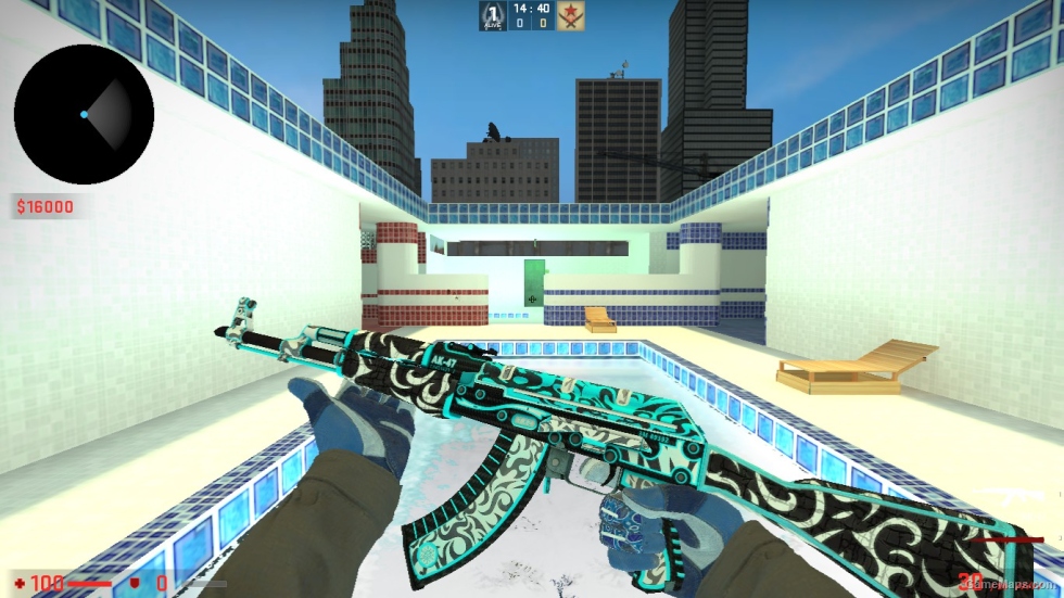 CSSO MINI PACK 3 (BLUE)