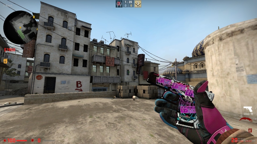 CSSO MINI SKIN PACK