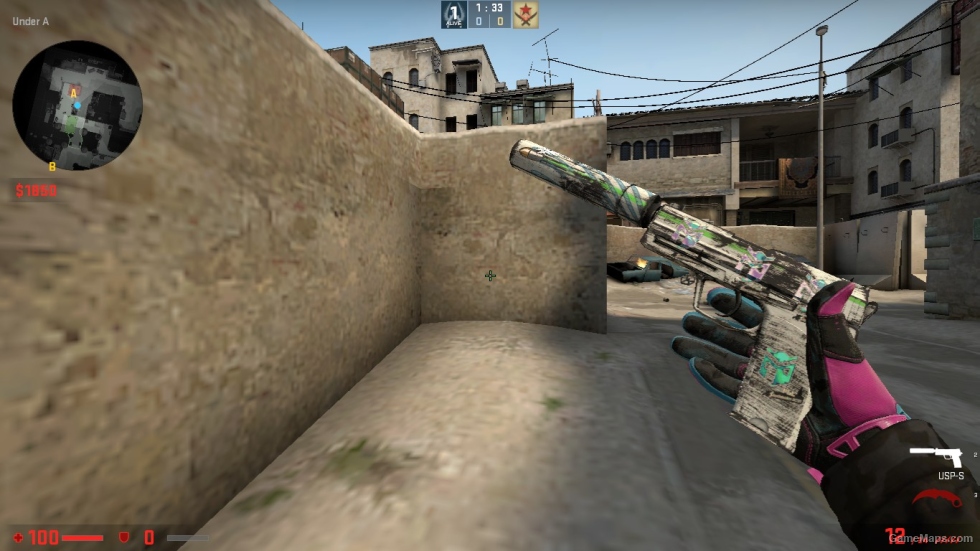 CSSO MINI SKIN PACK
