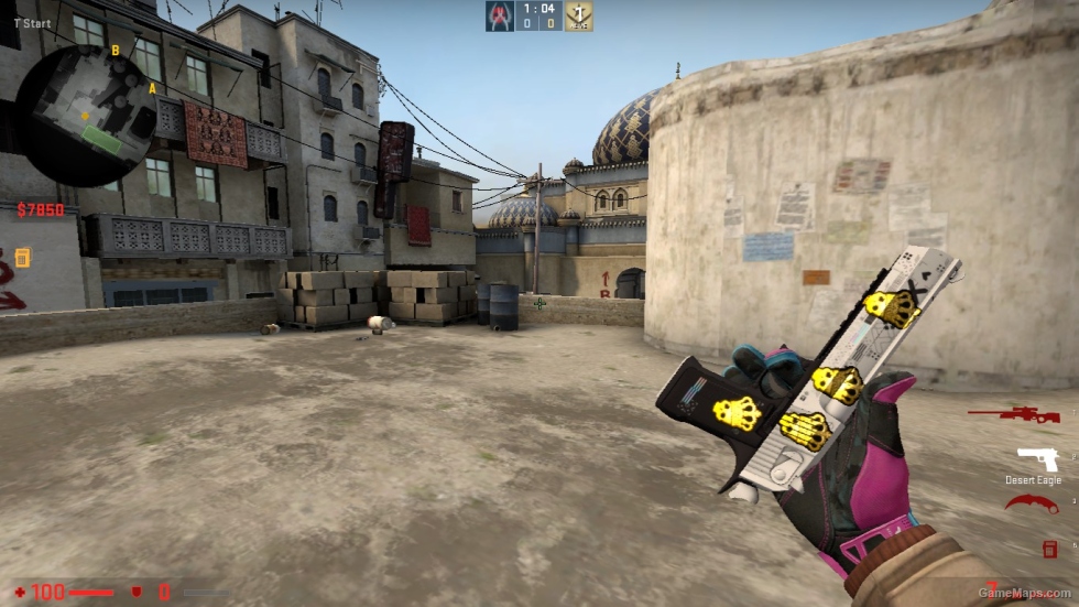 CSSO MINI SKIN PACK