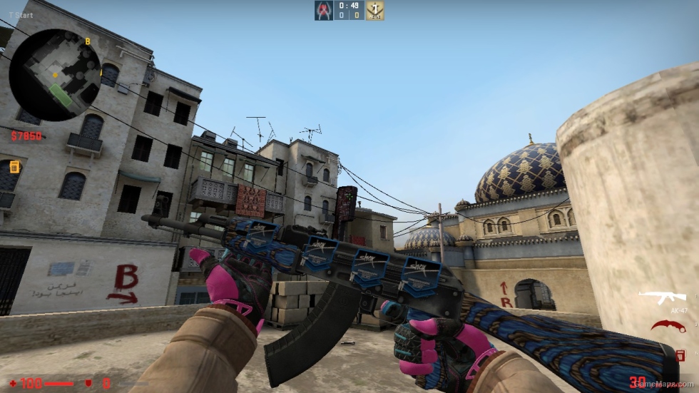 CSSO MINI SKIN PACK