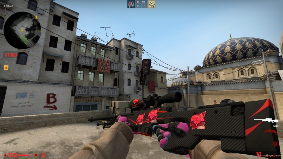 CSSO MINI SKIN PACK