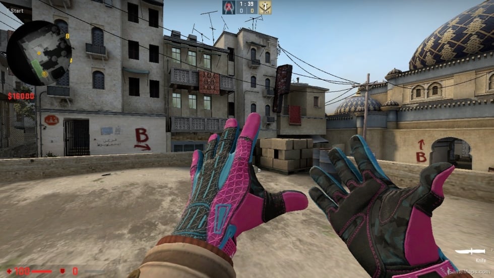 CSSO MINI SKIN PACK