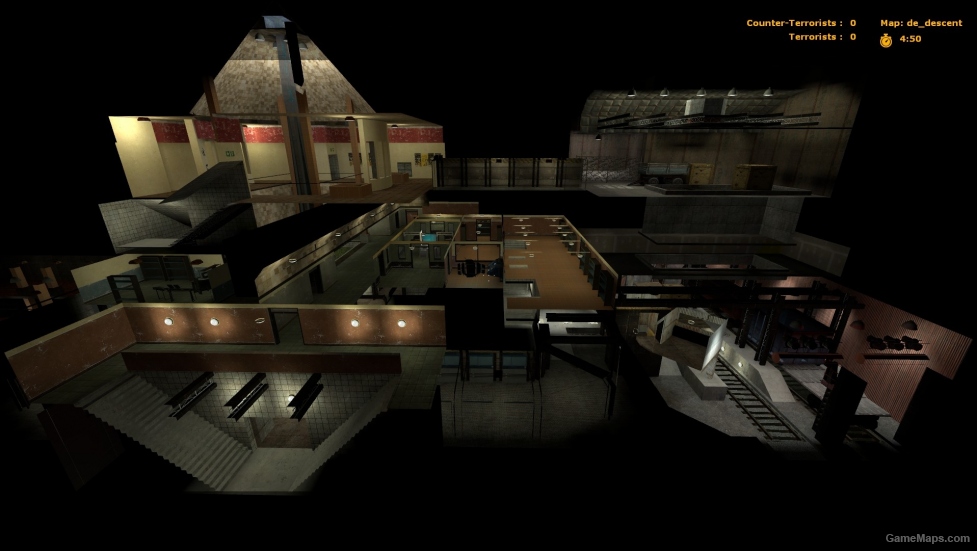 de_descent