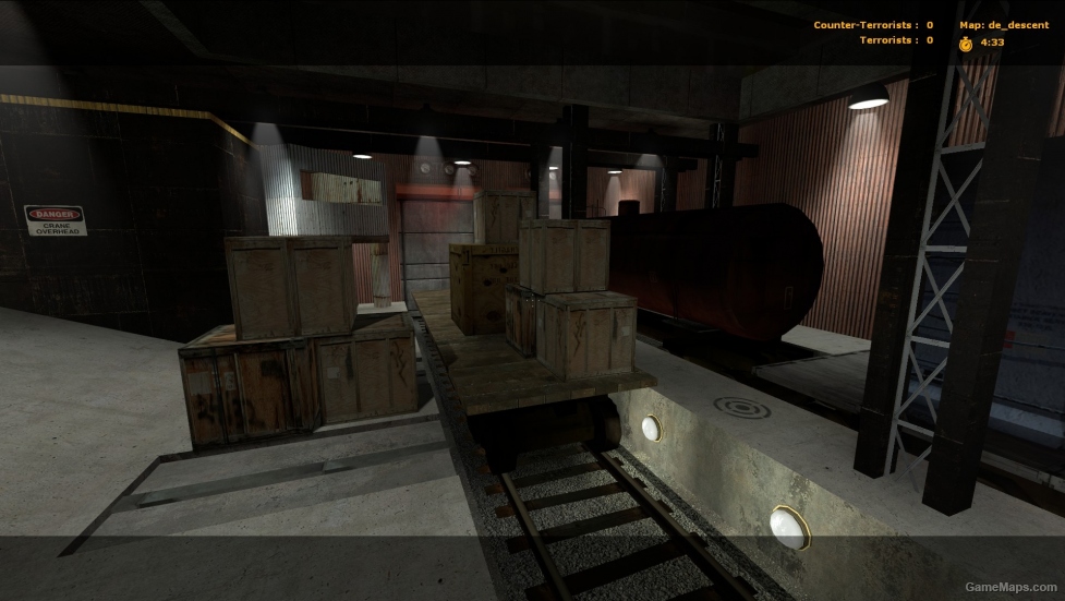 de_descent