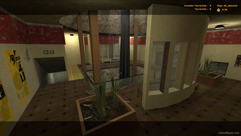 de_descent