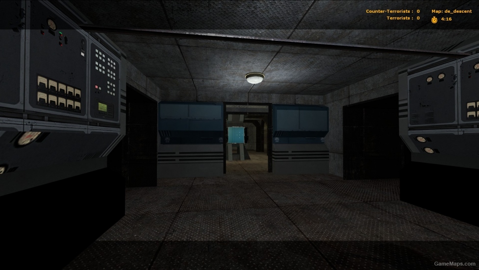 de_descent