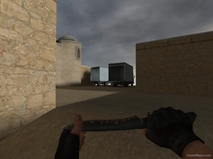 de_dusty