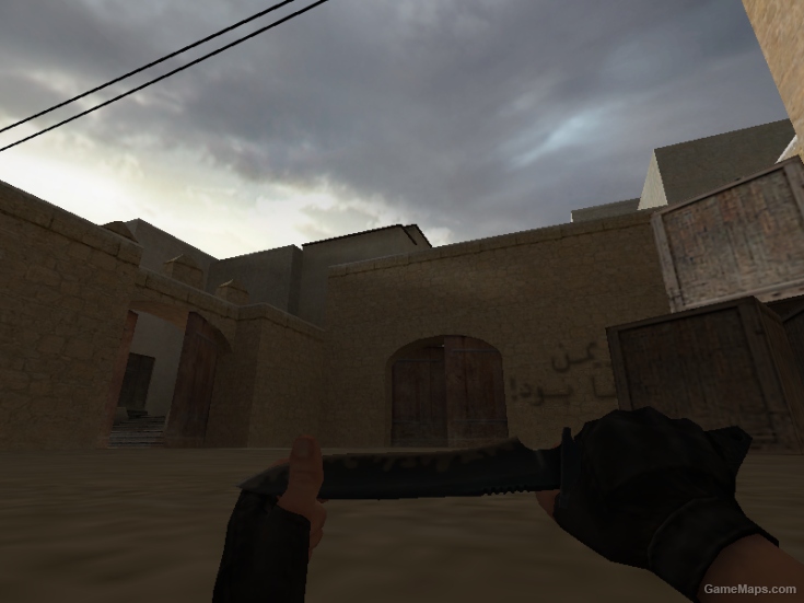 de_dusty