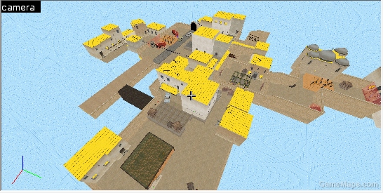 de_dusty
