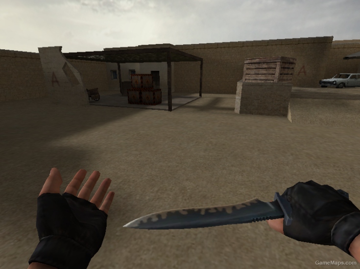 de_dusty