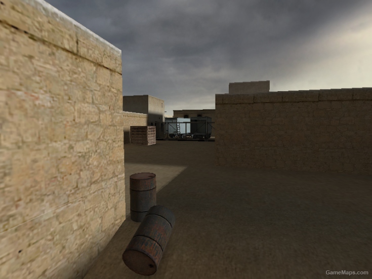 de_dusty