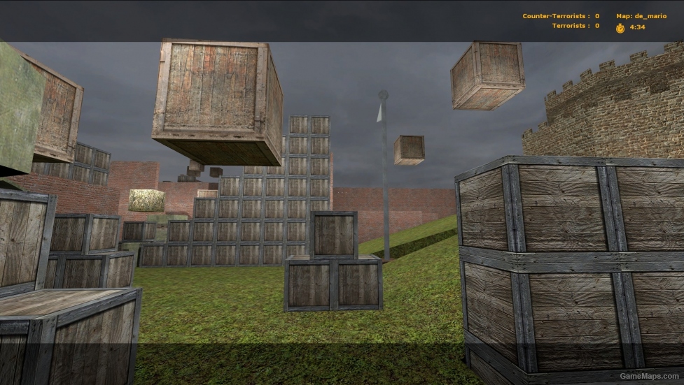 de_mario