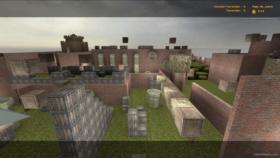 de_mario