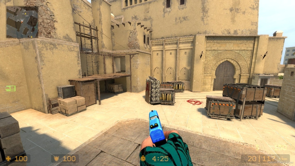 Mirage