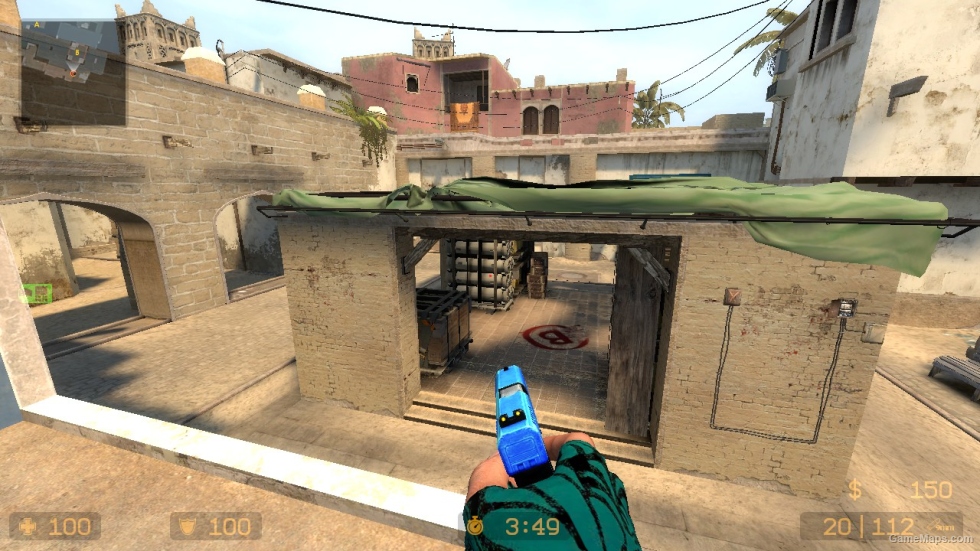Mirage