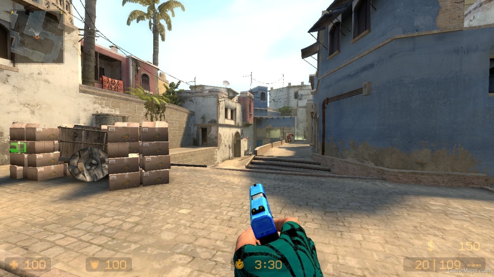 Mirage