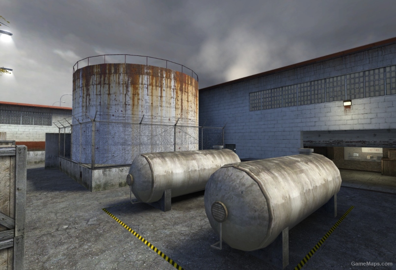 de_oilfine