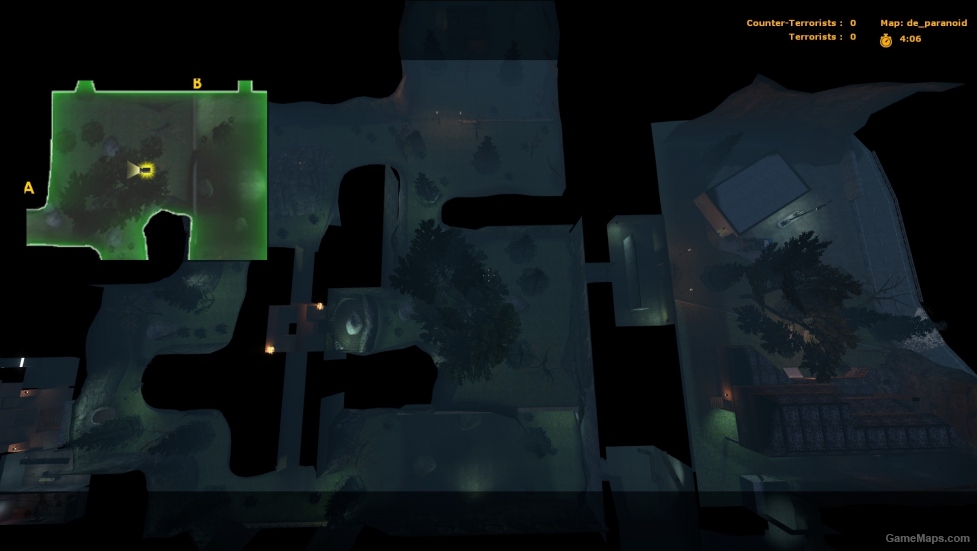 de_paranoid