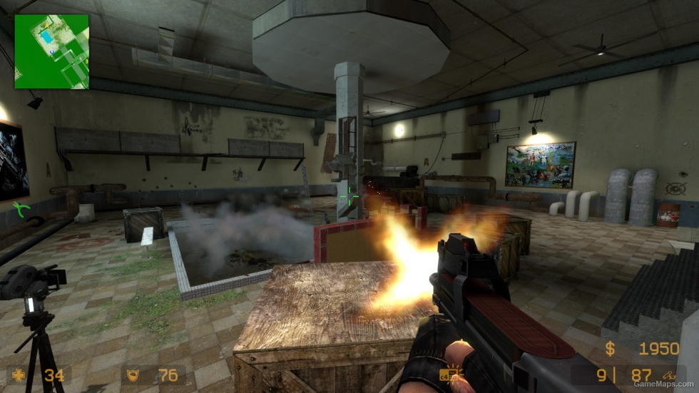 De_Quadroshock