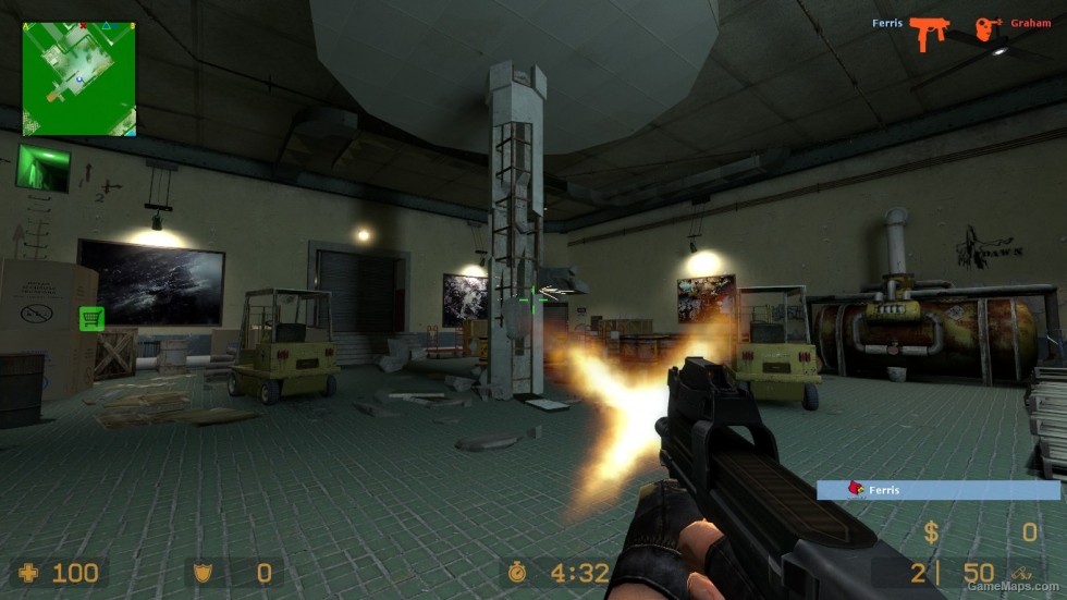 De_Quadroshock