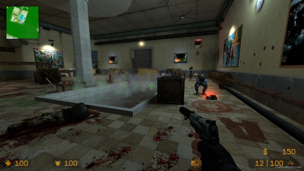 De_Quadroshock