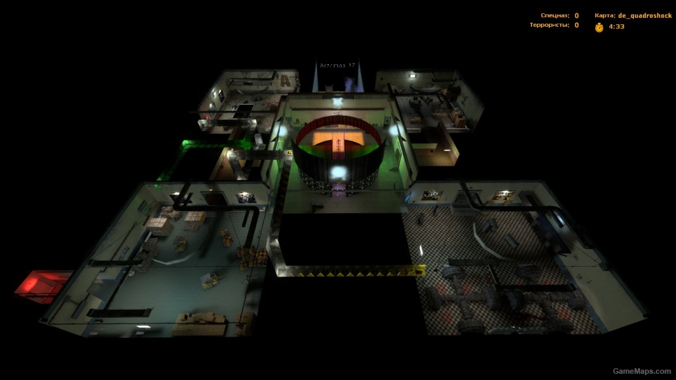 De_Quadroshock