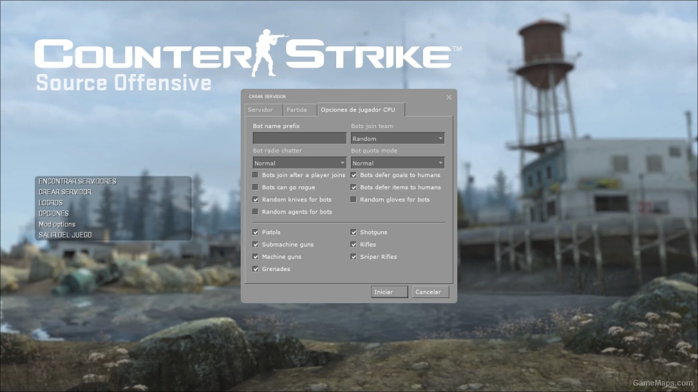 DE_SEASIDE CS:SO (FACTIONS COMPATIBILITY)