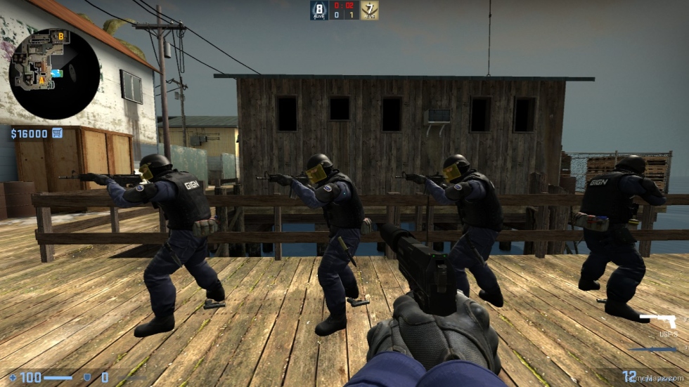 DE_SEASIDE CS:SO (FACTIONS COMPATIBILITY)