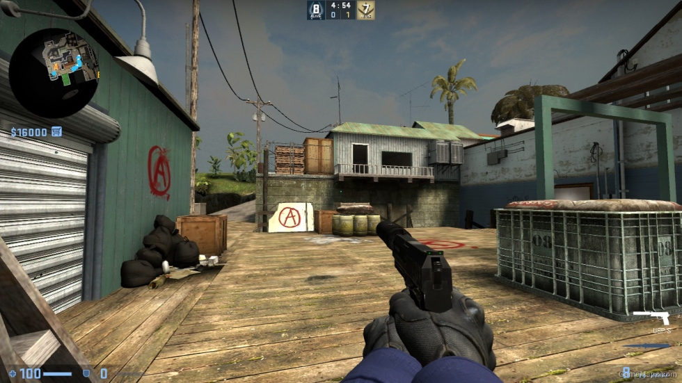 DE_SEASIDE CS:SO (FACTIONS COMPATIBILITY)
