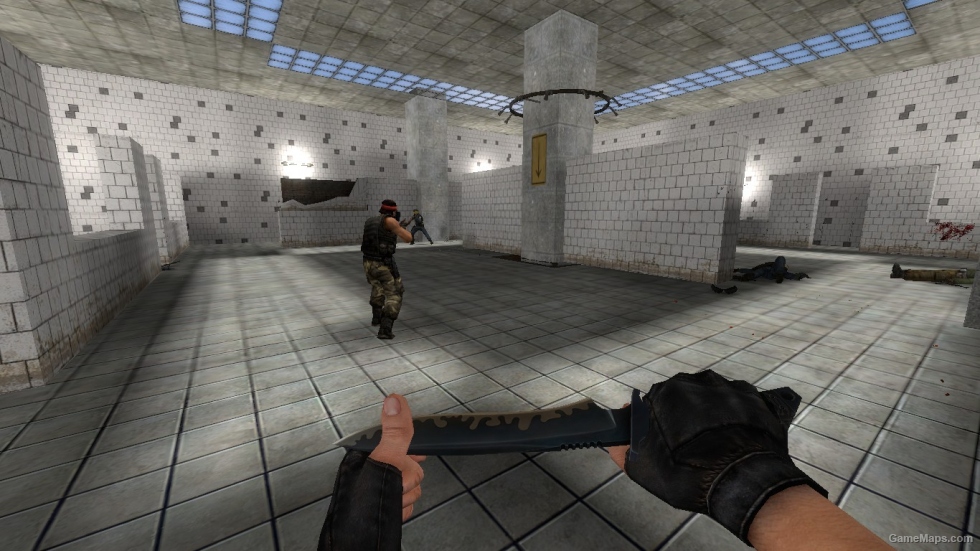 de_showers