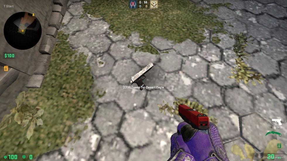 DEAGLE PRINTSTREAM FOR CSSO STICER 1