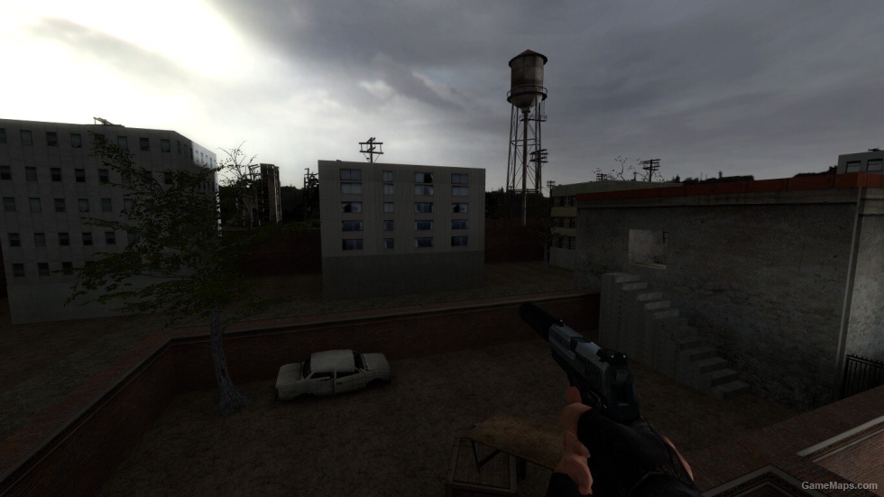Downplace