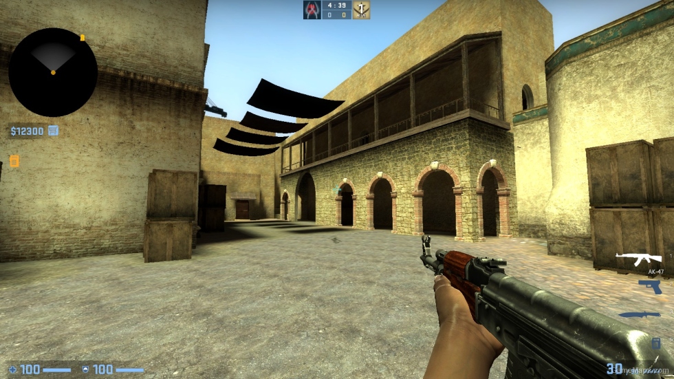 ES_CRASH CS:SO (FACTIONS COMPABILITY)