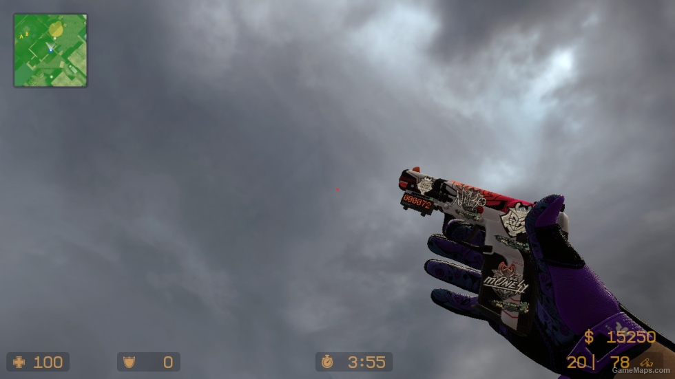 Five-Seven Boost Protocol