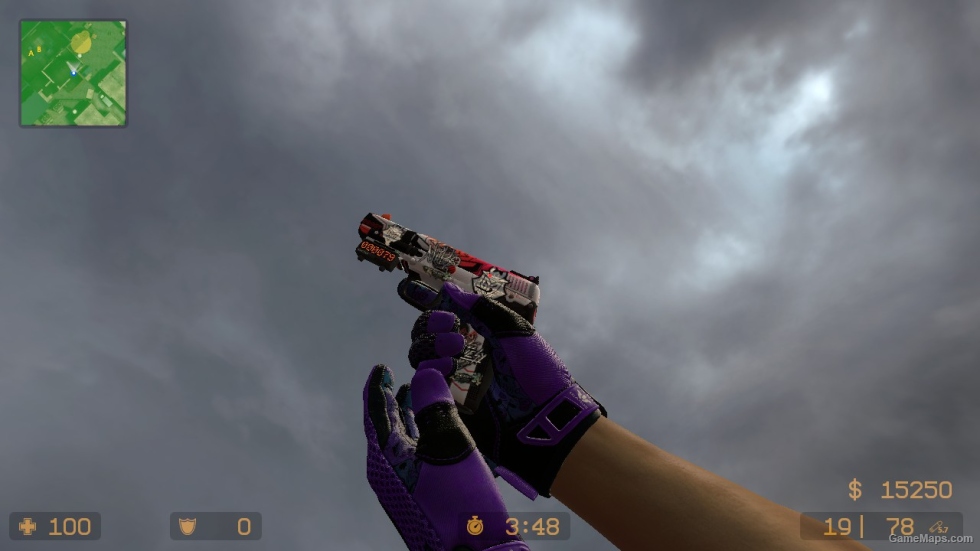 Five-Seven Boost Protocol
