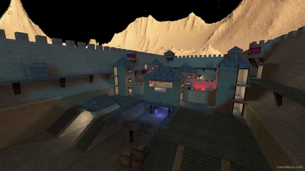 fy_desertarena