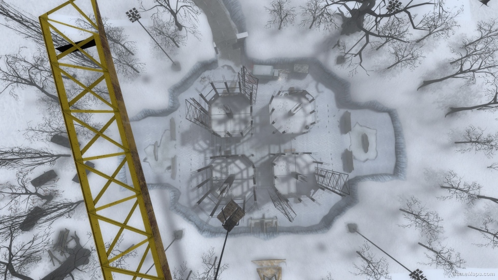 FY_Snow Redux (Remake)