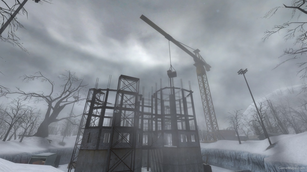FY_Snow Redux (Remake)