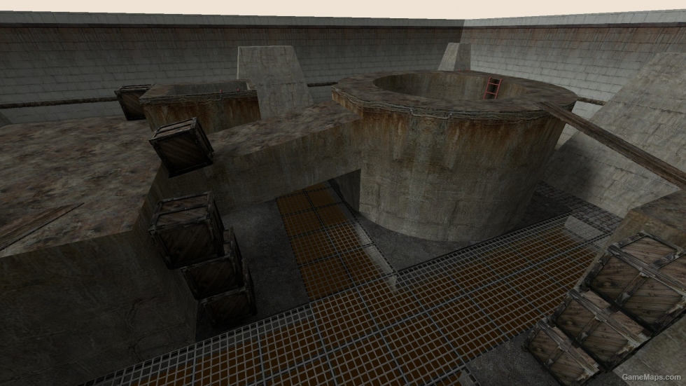 fy_waterstation
