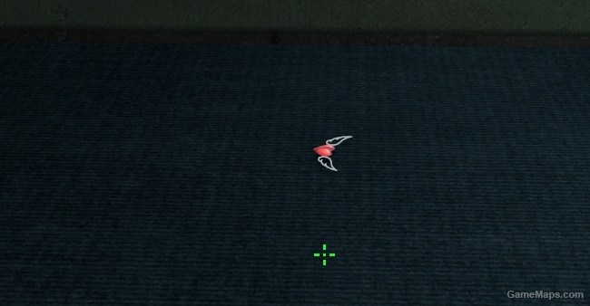 Little Fairy AK