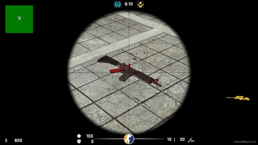 M4A4 CONVERTER